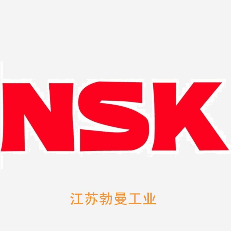 NSK W3602C-5SP-C7S10 NSK丝杠表面处理