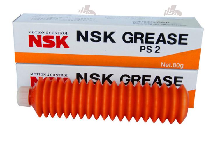 NSK NH251180GMC2B03P63 导轨nsk